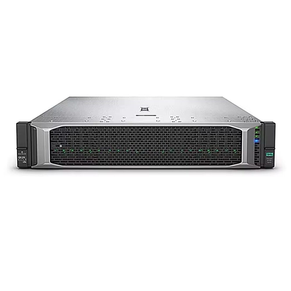 RS7260-V3, Serveur Rackable 2U, Processeurs Intel® Xeon® Scalable à